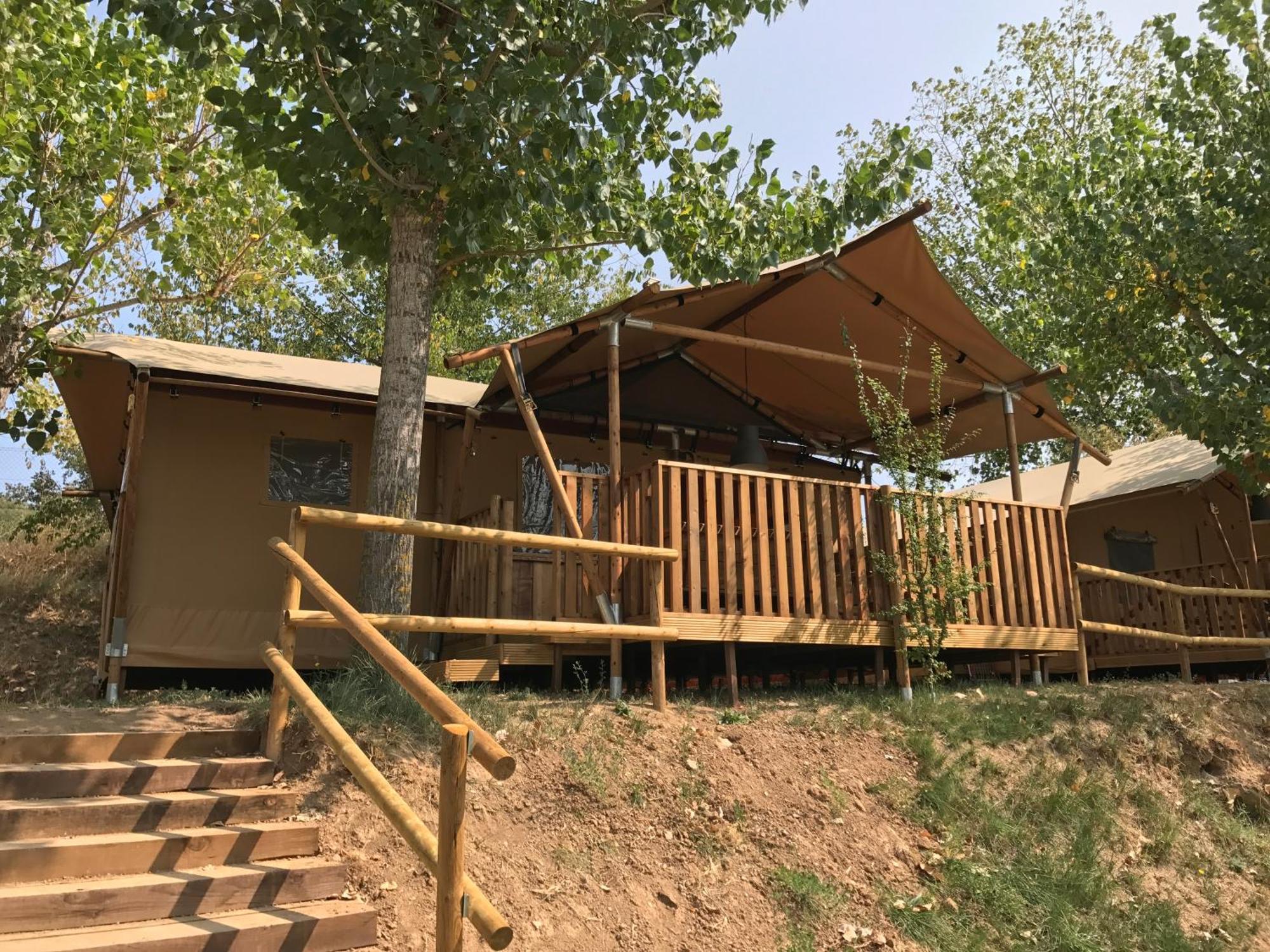 - El Solsones Camping 4*
