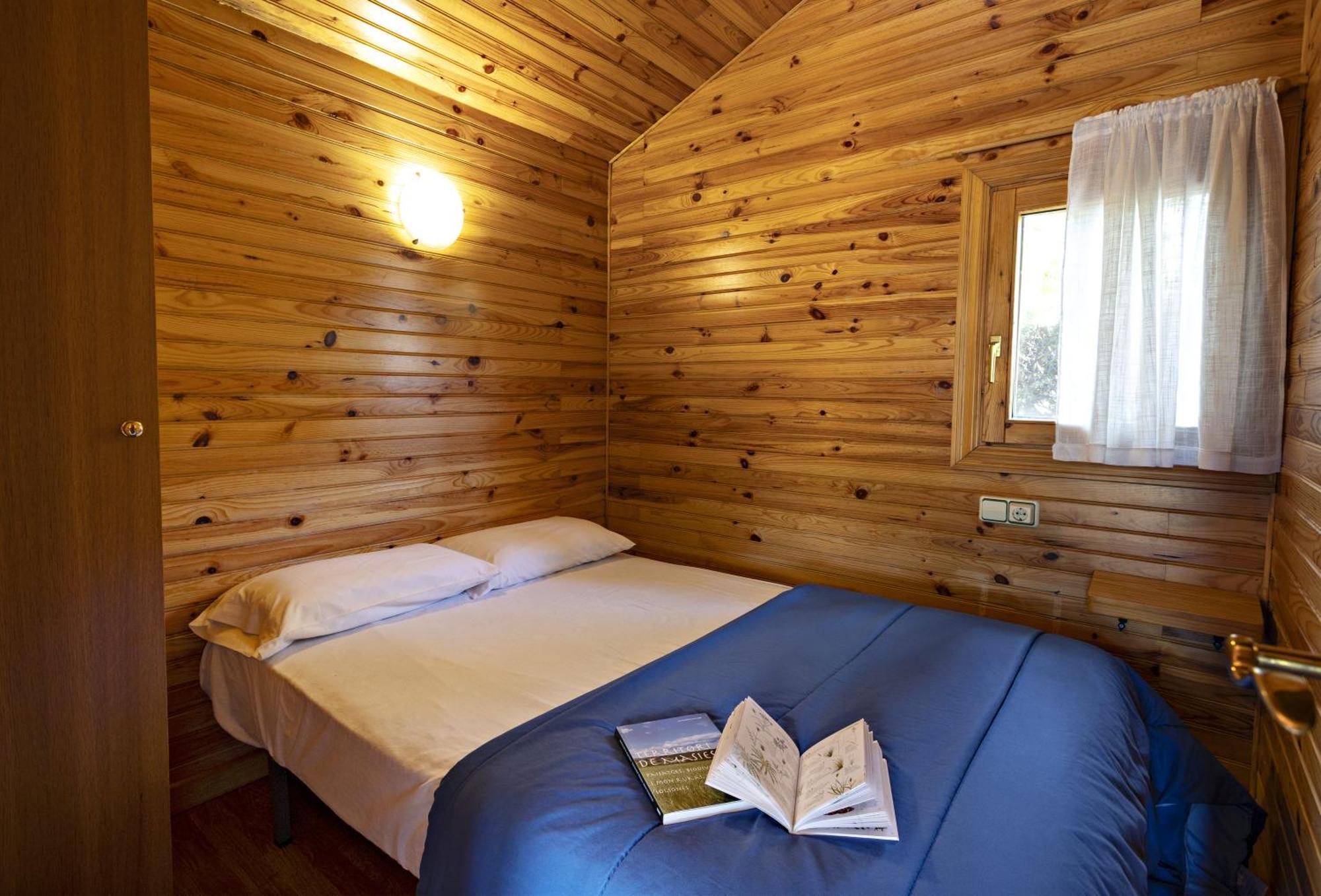 - El Solsones Camping