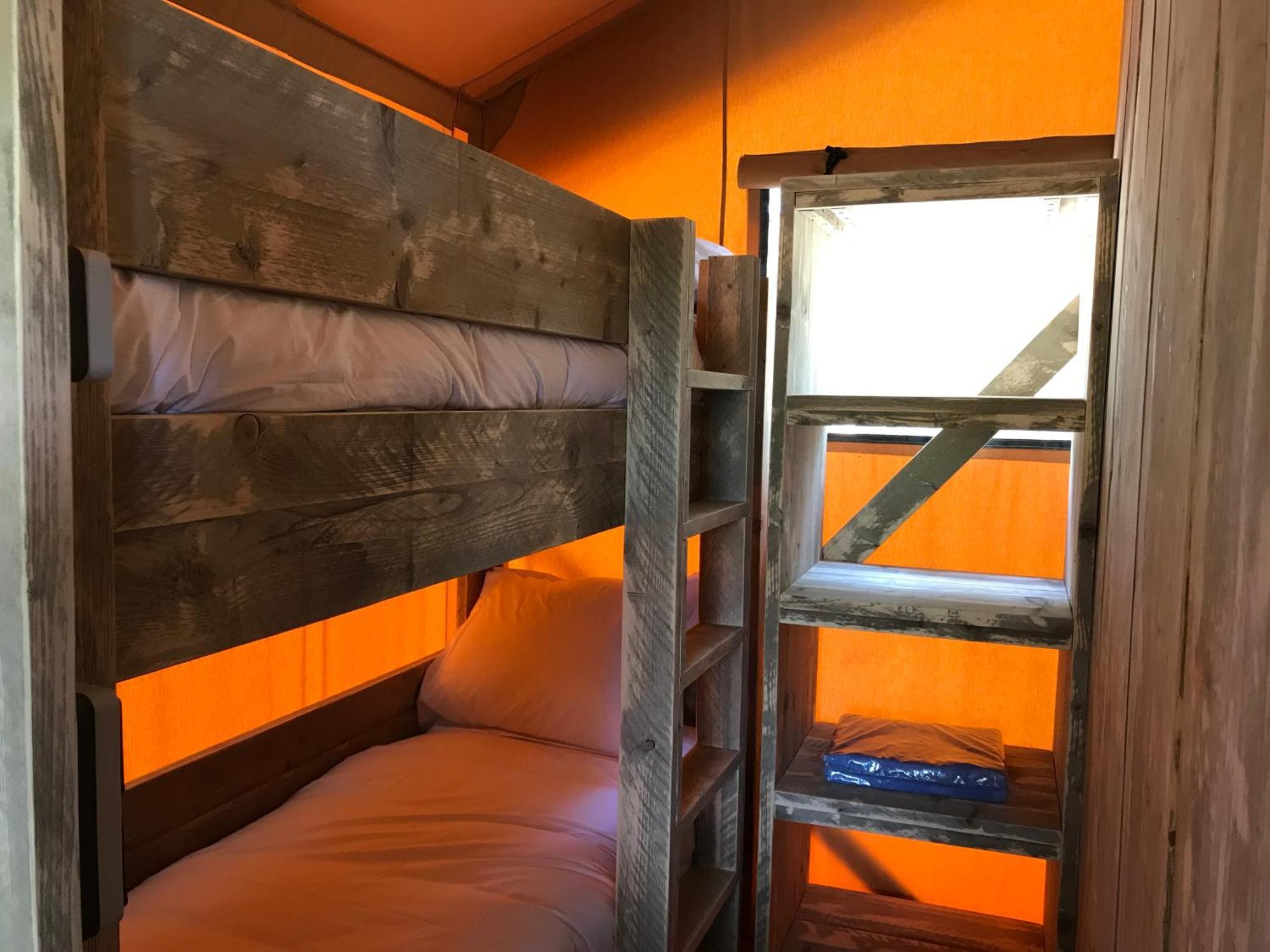 - El Solsones Kemping 4*