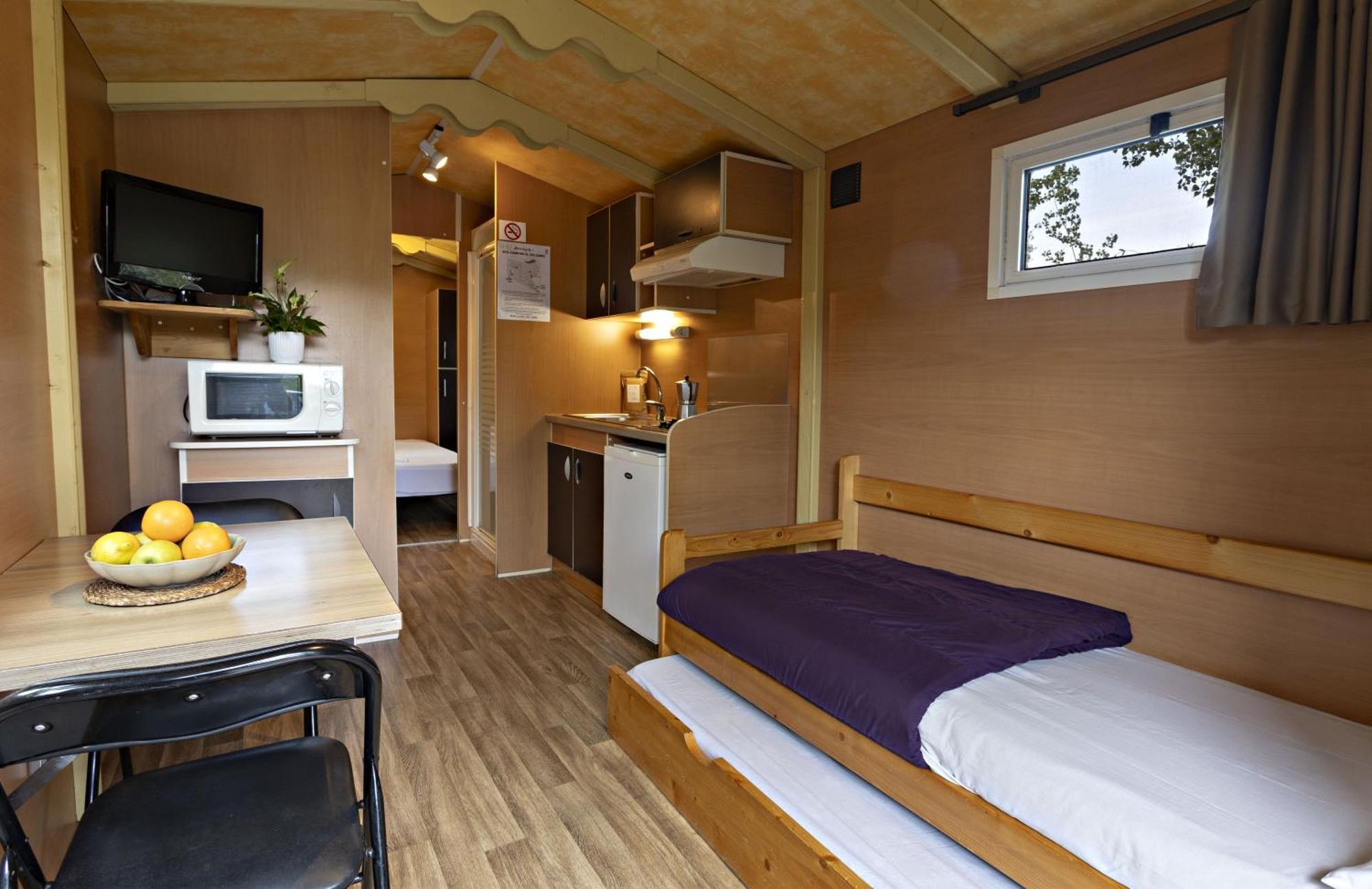 - El Solsones Camping