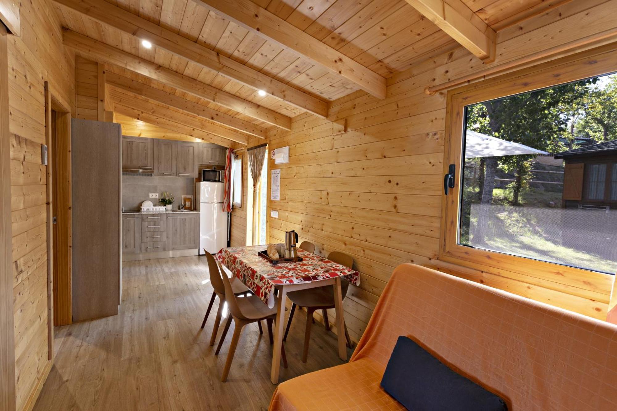 Campsite - El Solsones 4*