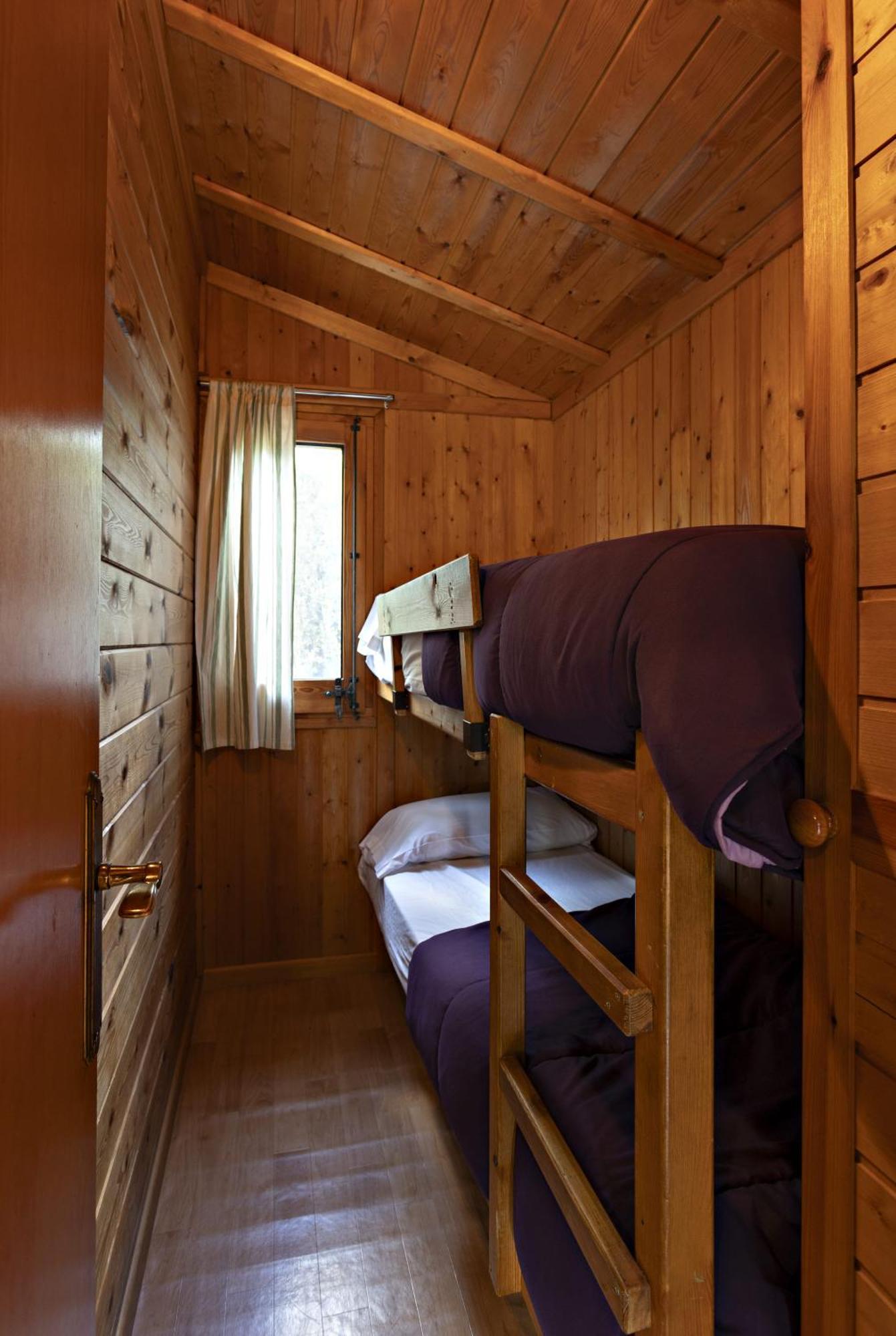 - El Solsones Campsite Solsona