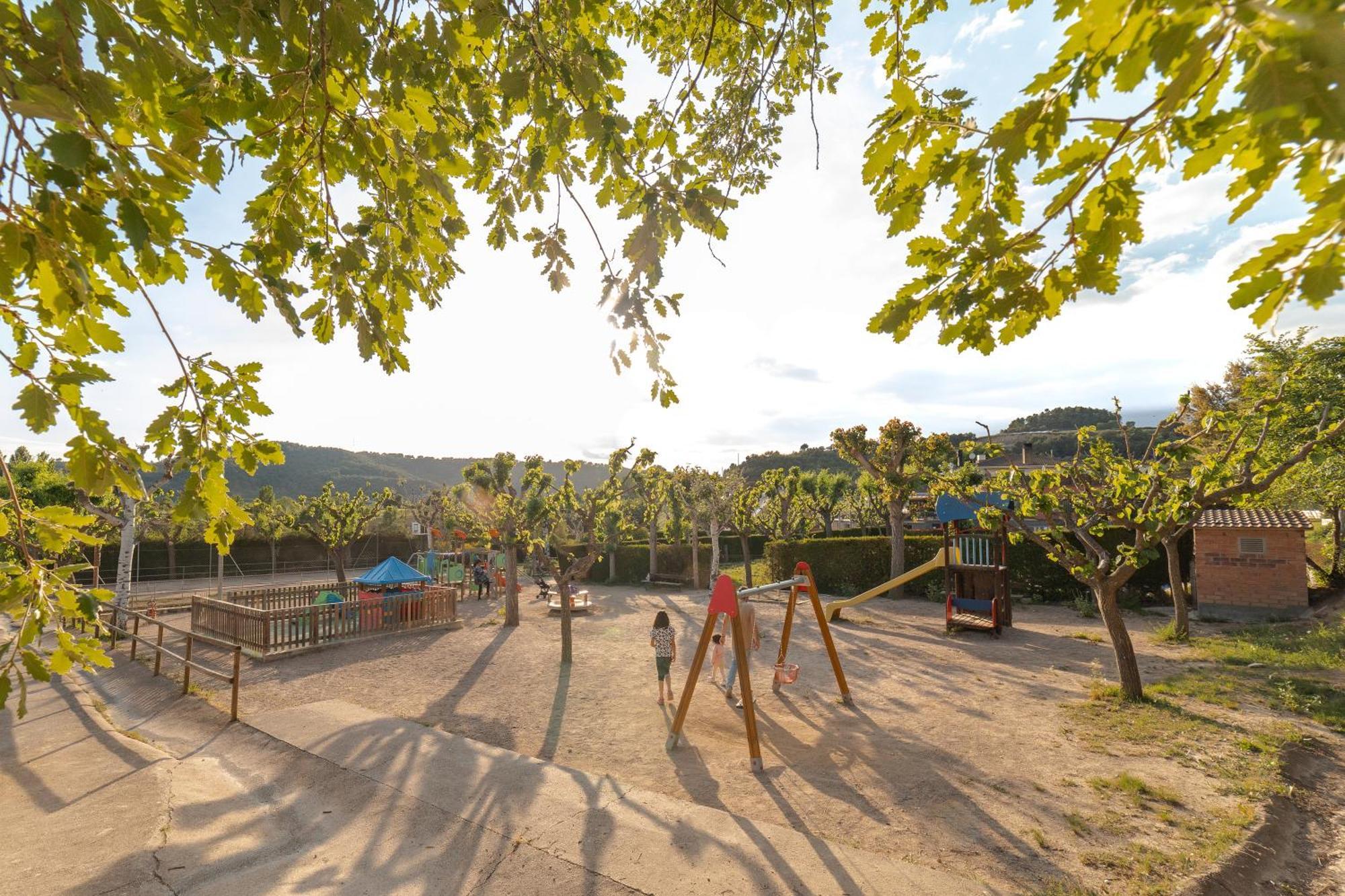 - El Solsones 4* Solsona