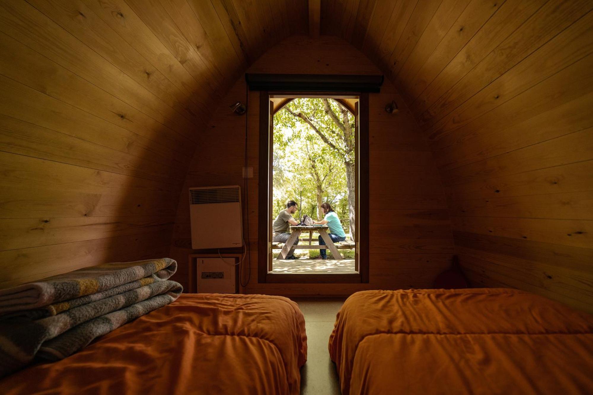 Camping - El Solsones 4*
