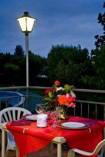 Campsite - El Solsones Solsona